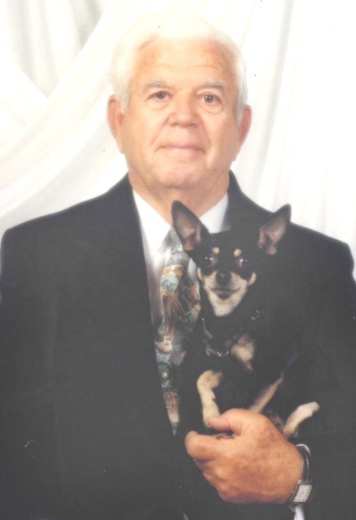 Howard, Marshall Rhyne